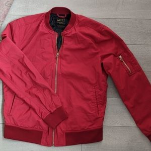 CPO Provisions Men's Jacket
